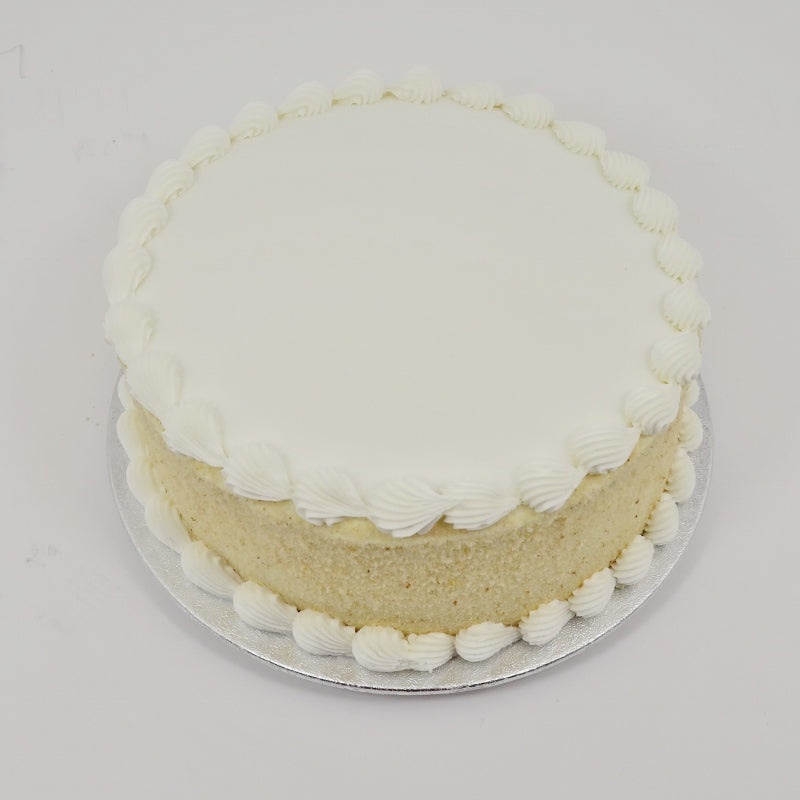 7 2024 round cake