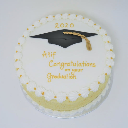 Graduation Cake